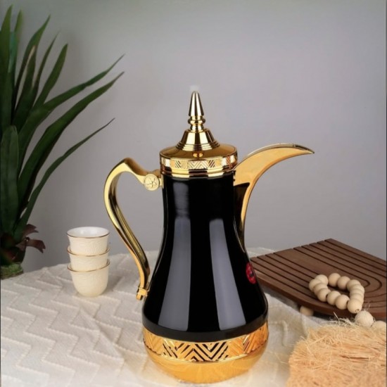 Vacuum Flask 1 Liter